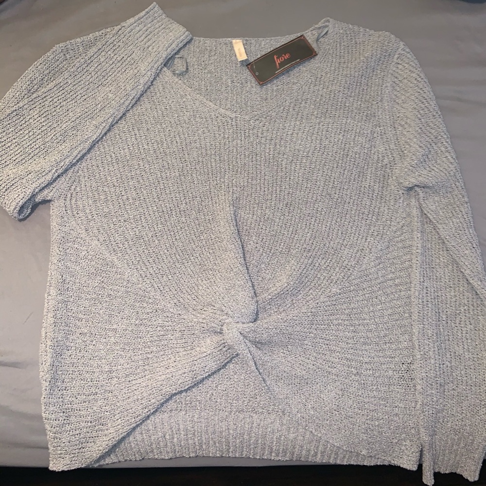 Boutique Sweater